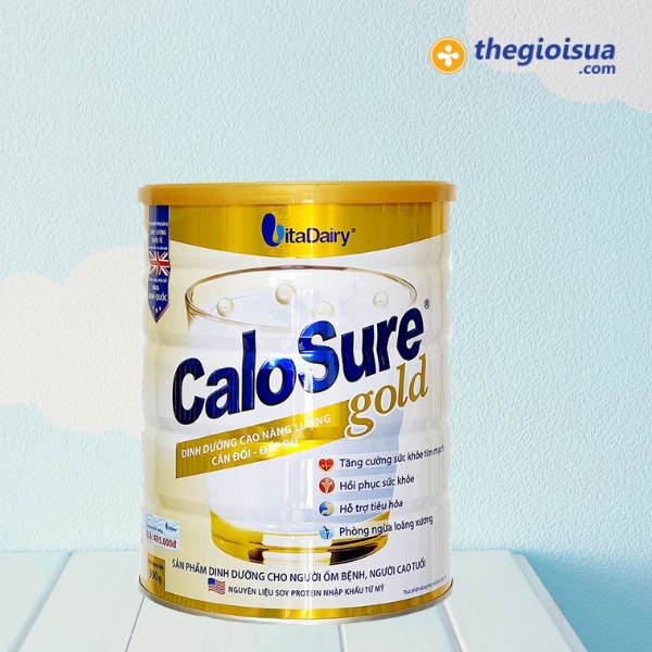 Calosure Gold