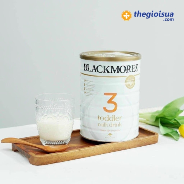 sua Blackmores