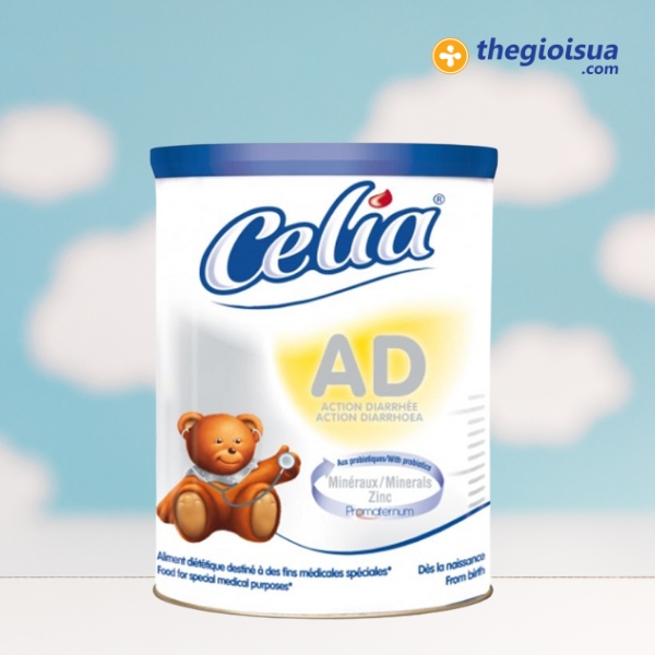 sua Celia AD