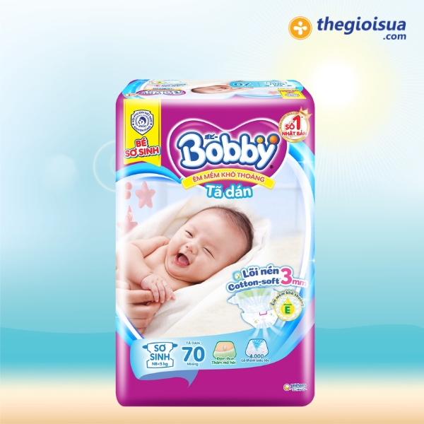 ta  Bobby