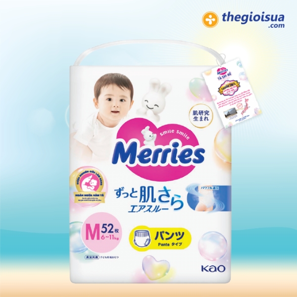 ta Merries