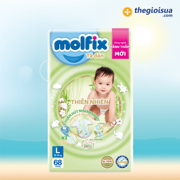 Molfix