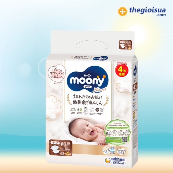 Moony