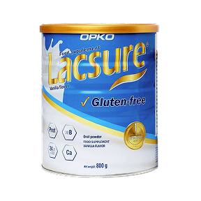 Lacsure 800g