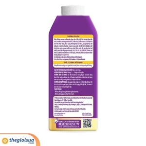 Sữa Bột Pha Sẵn Varna Colostrum 237ml (thùng 12 hộp)