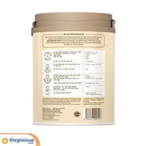 Sữa bột Vinamilk Sure Prevent Gold 900g