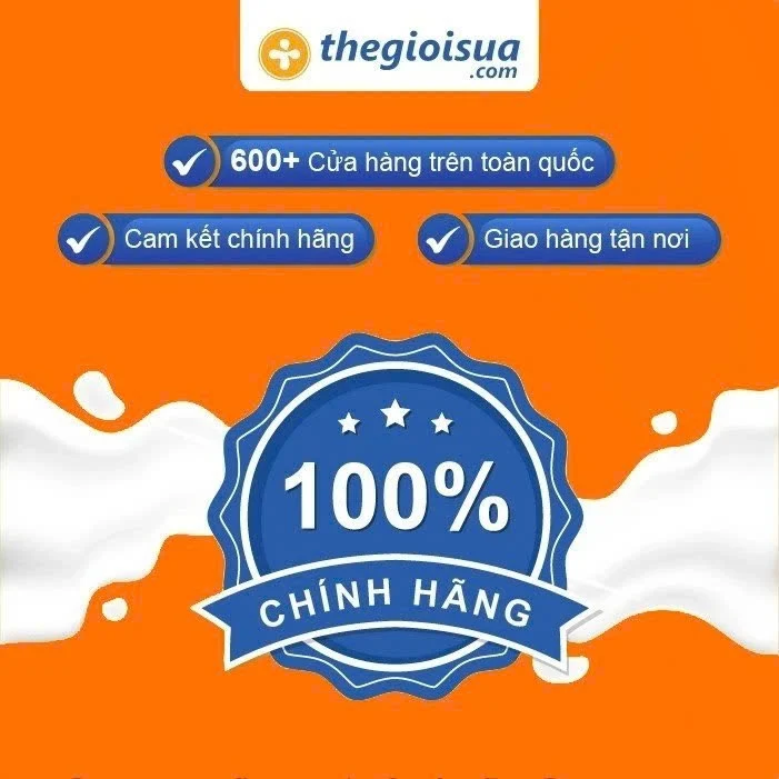 Sữa chua hoa quả Hoff Vị Lê 4 hộp x 55g (trên 6 tháng)